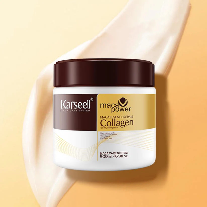 Karseell Collagen Hair Treatment Deep Repair