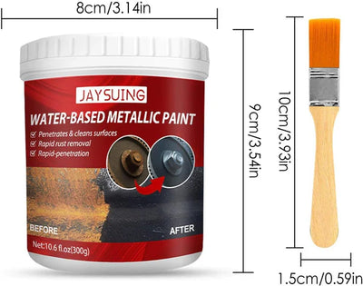 Metal Rust Remover Paint