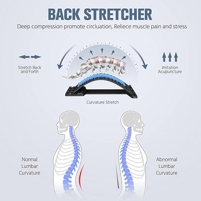 Back Stretcher