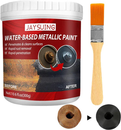 Metal Rust Remover Paint