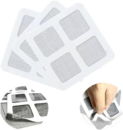 Sticky Drain Net - 10 Pieces