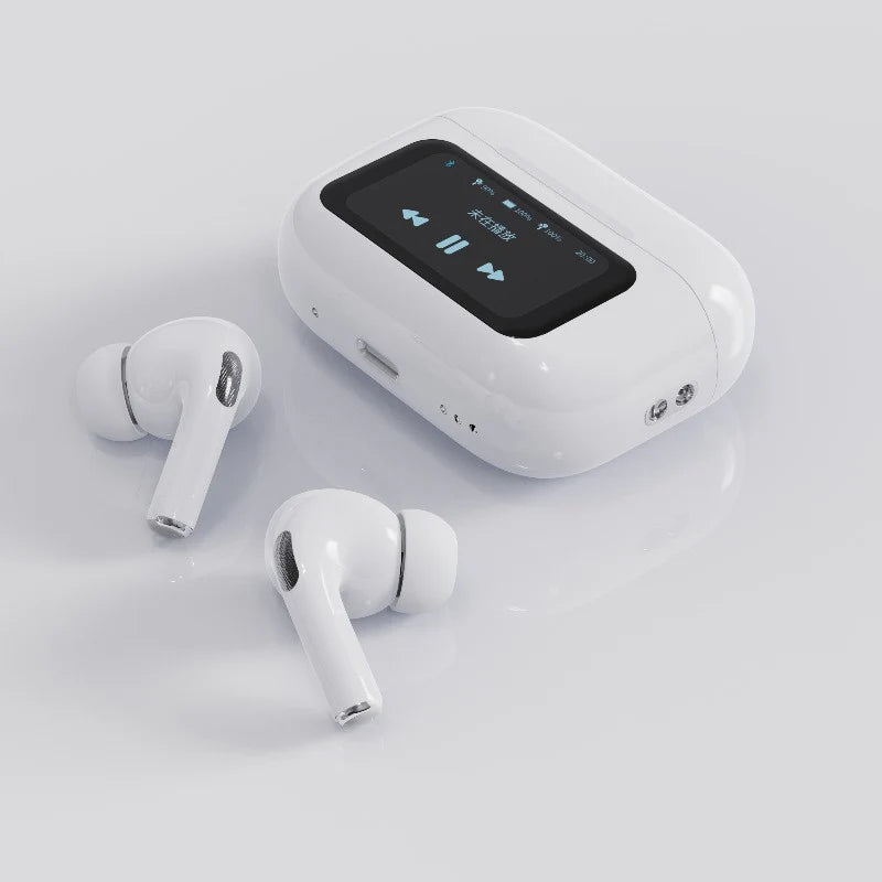 AirPods Pro 2 Touch Screen