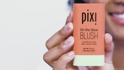 Pixi Beauty - On-the-Glow Blush