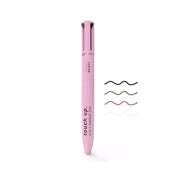 4-in-1 Makeup Beauty Pen